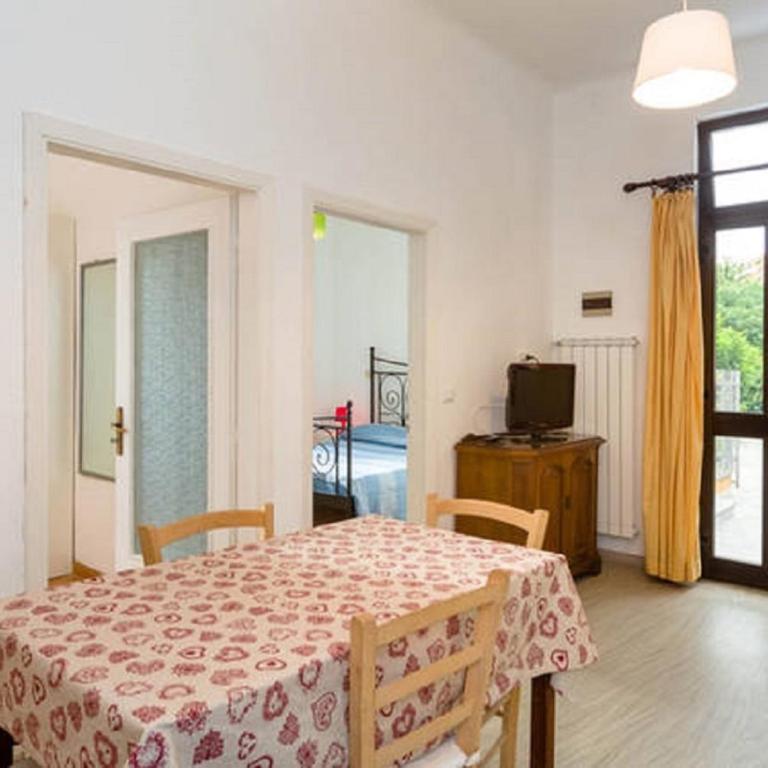 Varazze Apartment - Giardino e Terrazzo Privati, Pet Friendly - Apartamento con terraza - 13