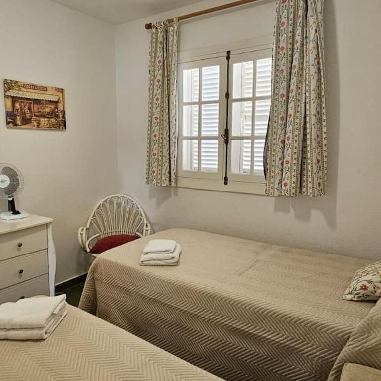 La Barrosa Beach Holiday Home By ChiclanaDreams - Apartamento de 2 dormitorios - 12