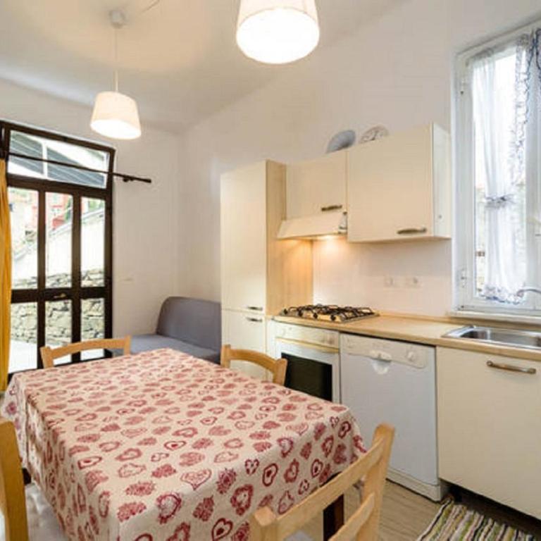 Varazze Apartment - Giardino e Terrazzo Privati, Pet Friendly - Apartamento con terraza - 4