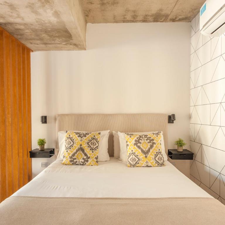 Explore Palermo in Stunning and Chic Studio -1D- - Apartamento Estudio - 8