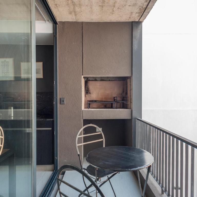 Explore Palermo in Stunning and Chic Studio -1D- - Apartamento Estudio - 32