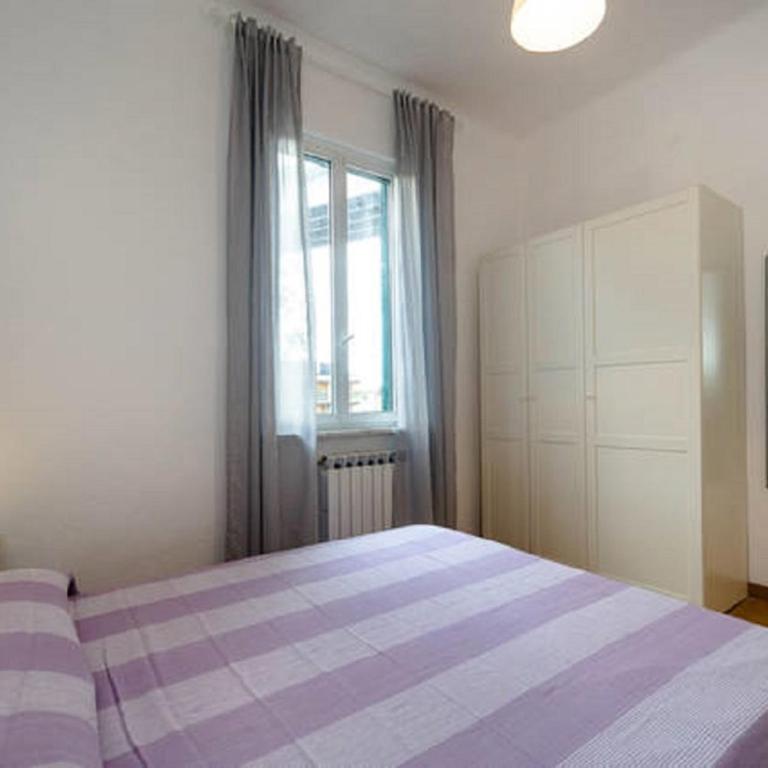 Varazze Apartment - Giardino e Terrazzo Privati, Pet Friendly - Apartamento con terraza - 20
