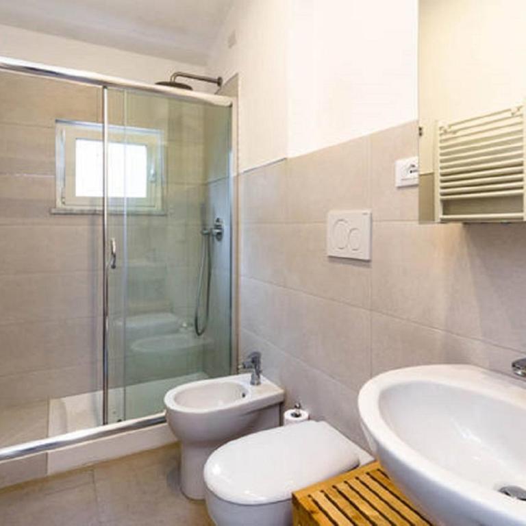 Varazze Apartment - Giardino e Terrazzo Privati, Pet Friendly - Apartamento con terraza - 24