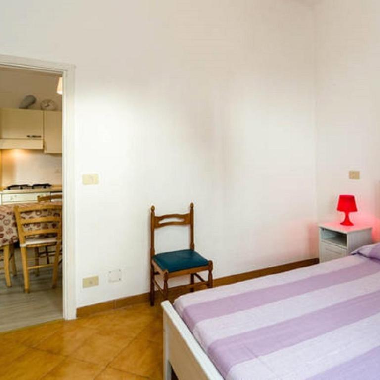 Varazze Apartment - Giardino e Terrazzo Privati, Pet Friendly - Apartamento con terraza - 21