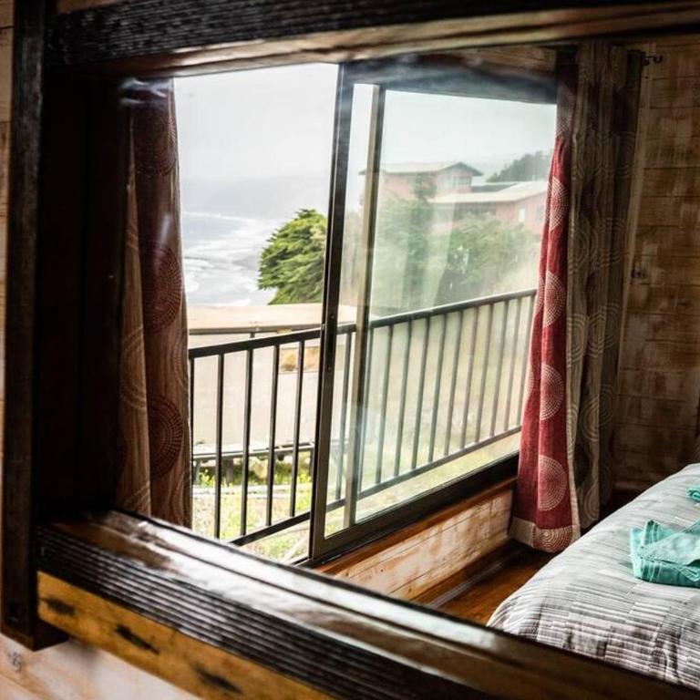 Quebrada del Mar-Matanzas - Casa de 2 dormitorios - 23