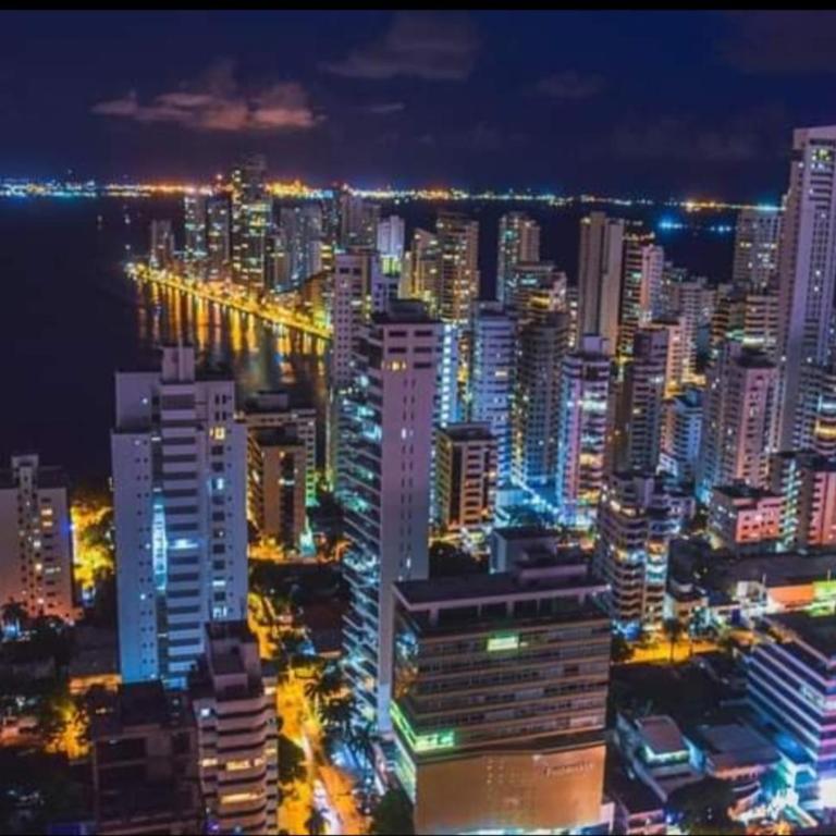 Apartamentos Vacacionales Mirador - Apartment - Ground Floor - 17