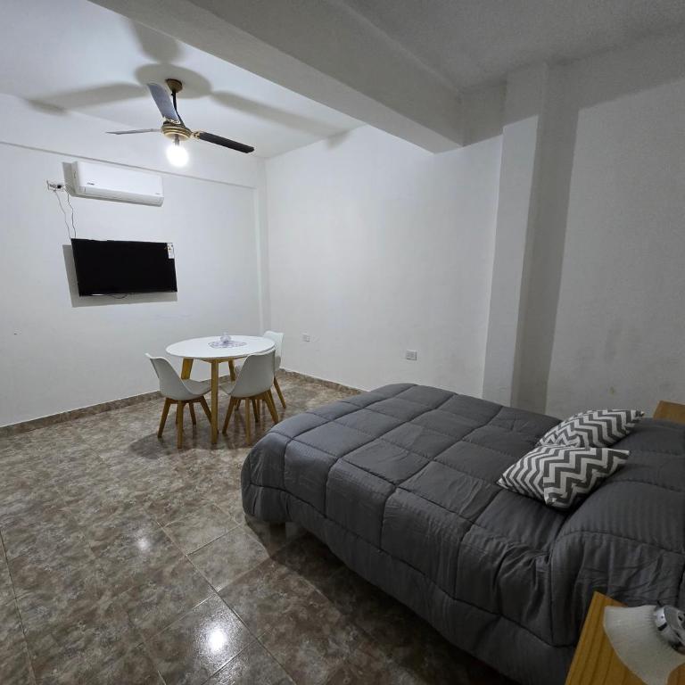 Departamento II Lucía - One-Bedroom Apartment - 4