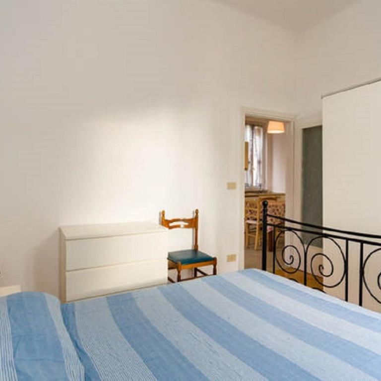 Varazze Apartment - Giardino e Terrazzo Privati, Pet Friendly - Apartamento con terraza - 16