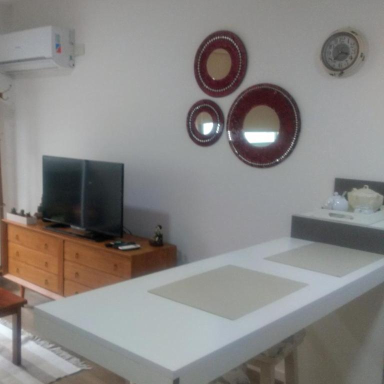 VDO 2341 BELGRANO C.A.B.A - Apartamento de 1 dormitorio - 10