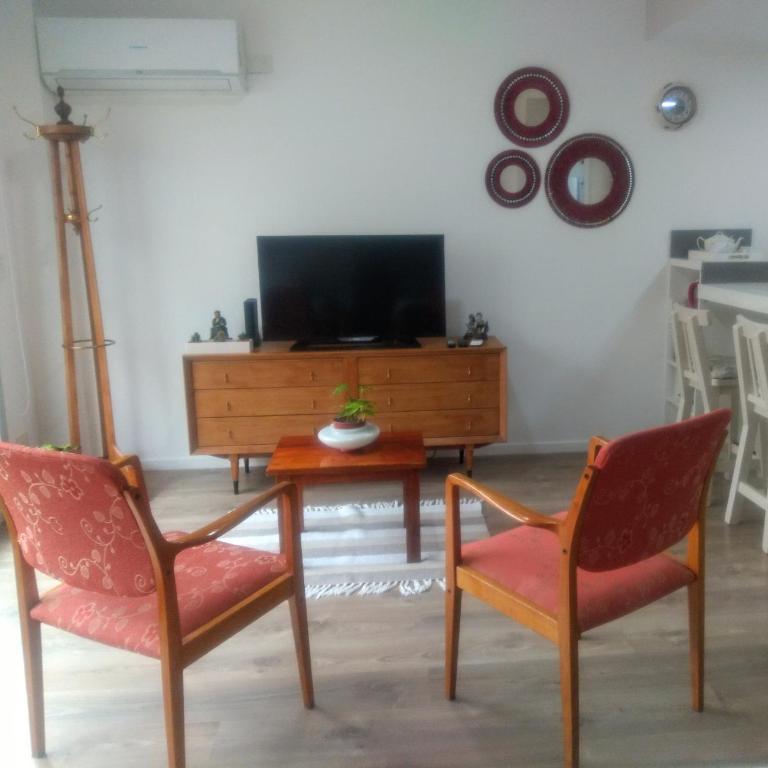 VDO 2341 BELGRANO C.A.B.A - Apartamento de 1 dormitorio - 9