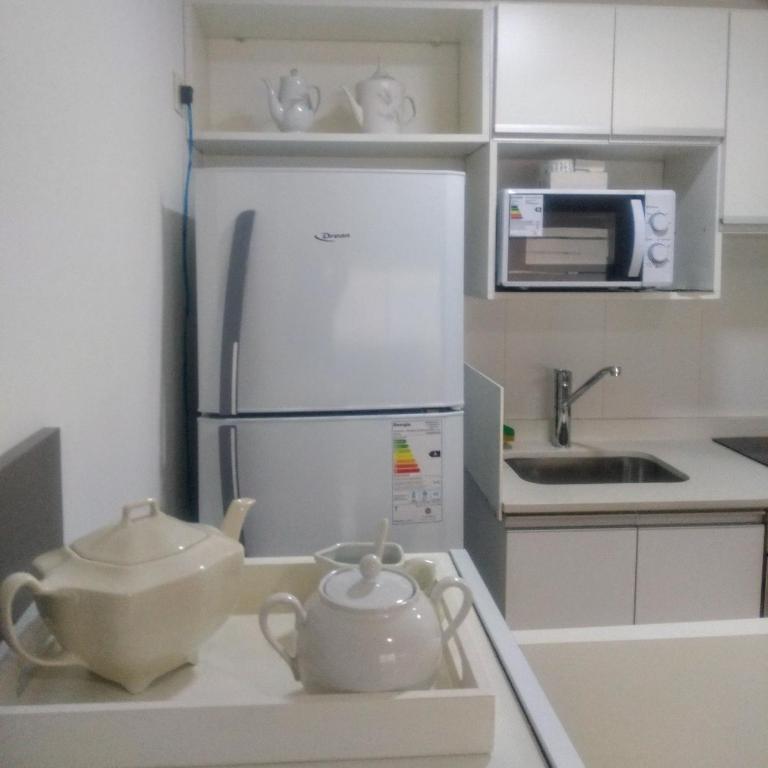 VDO 2341 BELGRANO C.A.B.A - Apartamento de 1 dormitorio - 13