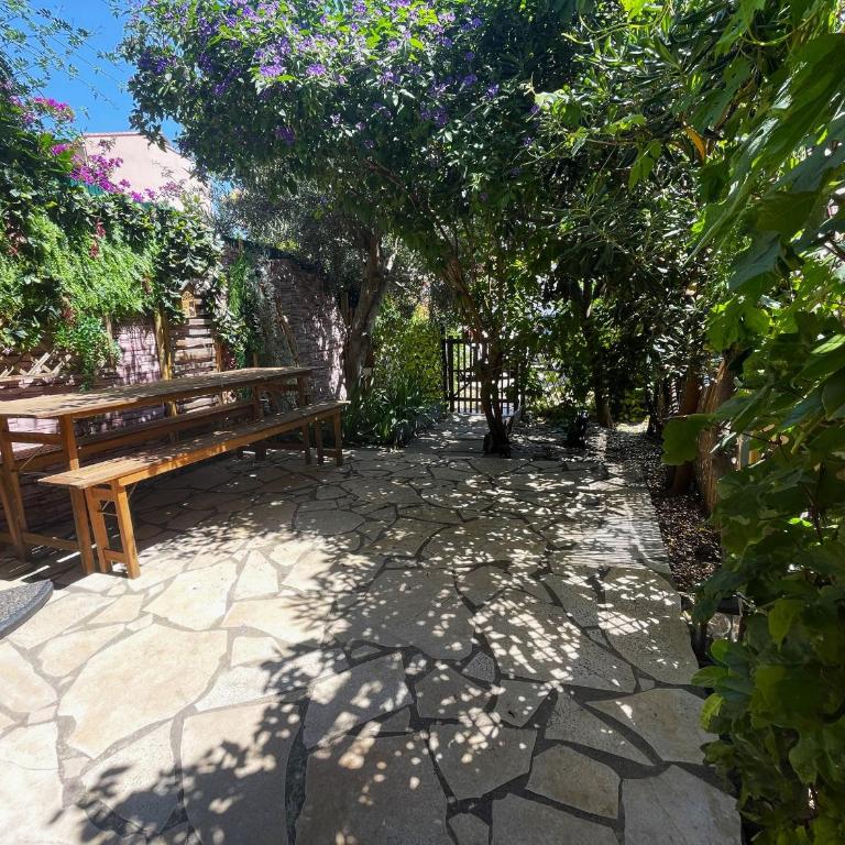 BANYULS, T2, Rez-de-jardin, Parking, WIFI, Clim - FR-1-309-340 - One-Bedroom Apartment - 2