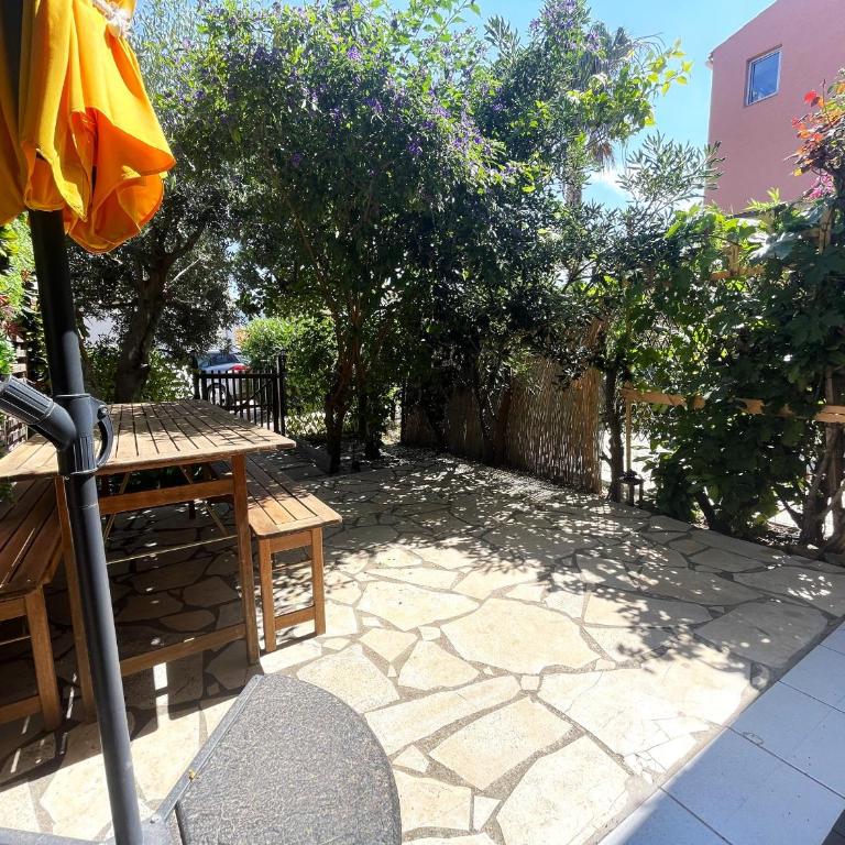 BANYULS, T2, Rez-de-jardin, Parking, WIFI, Clim - FR-1-309-340 - One-Bedroom Apartment - 3