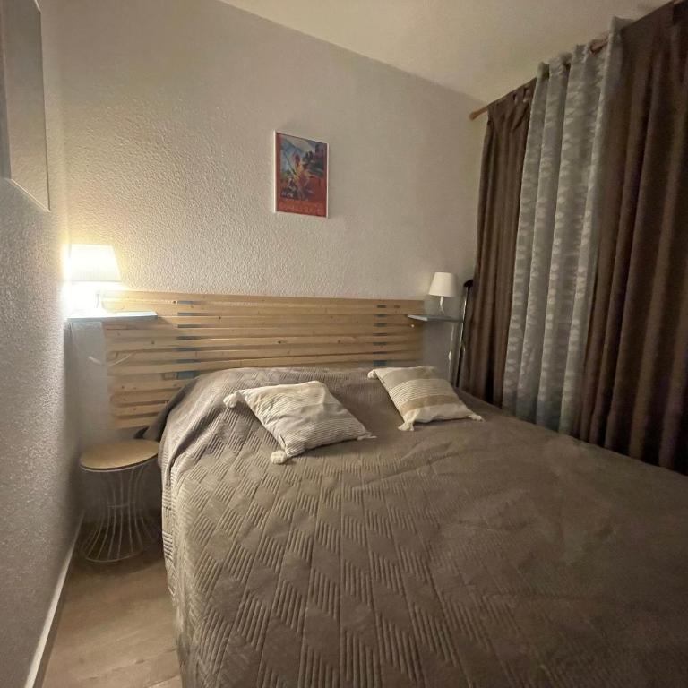 BANYULS, T2, Rez-de-jardin, Parking, WIFI, Clim - FR-1-309-340 - One-Bedroom Apartment - 8
