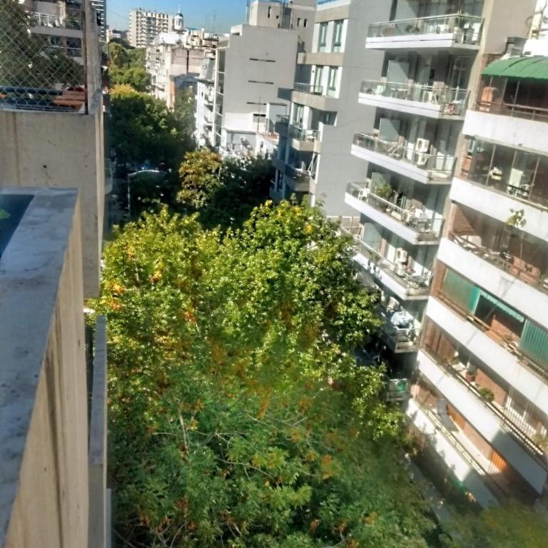 VDO 2341 BELGRANO C.A.B.A - Apartamento de 1 dormitorio - 18