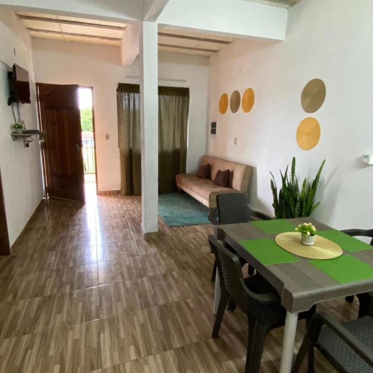 FashionHome11 - Apartamento de 2 dormitorios - 11