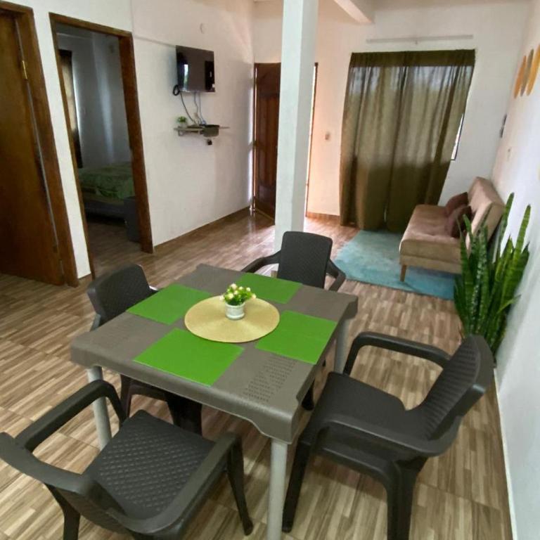 FashionHome11 - Apartamento de 2 dormitorios - 10