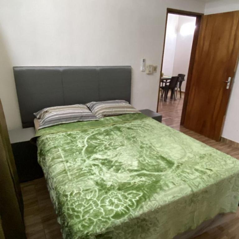 FashionHome11 - Apartamento de 2 dormitorios - 9