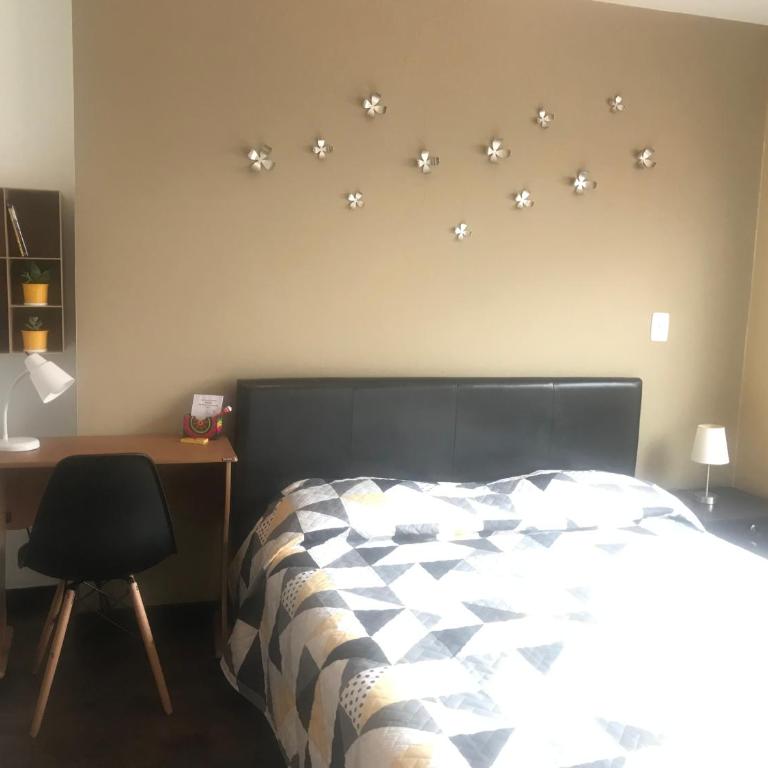 Naturalhome Apartment Edificio Italia - Apartamento de 1 dormitorio - 23