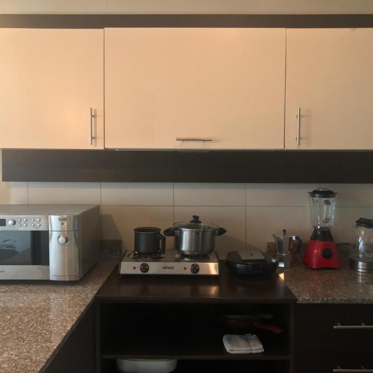 Naturalhome Apartment Edificio Italia - Apartamento de 1 dormitorio - 11