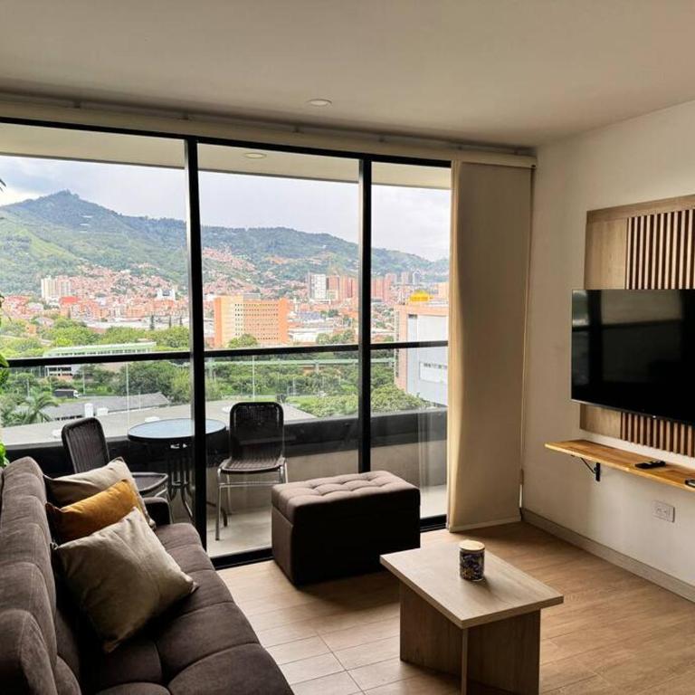 Apartamento en Sabaneta-Medellín - Apartamento de 2 dormitorios - 1