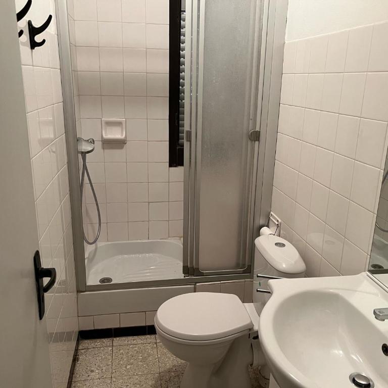 T2 Climatise en RDC Face Mer 5 Pers PKG - FR-1-797-7 - Appartement - 8