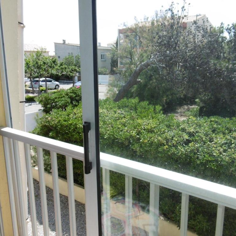 Appartement T2 lumineux 40m2, 4 personnes, 150m de la plage, bien équipé et proche loisirs - FR-1-797-18 - Appartement - 5