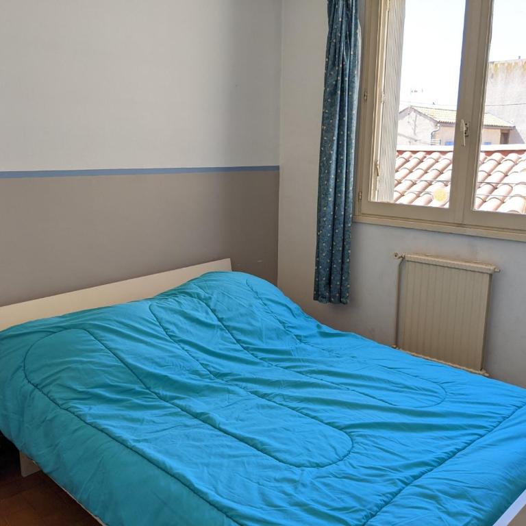Appartement T4 proche plage et commerces, 80m2, 6 pers, lave-linge, TV - FR-1-797-23 - Appartement - 8