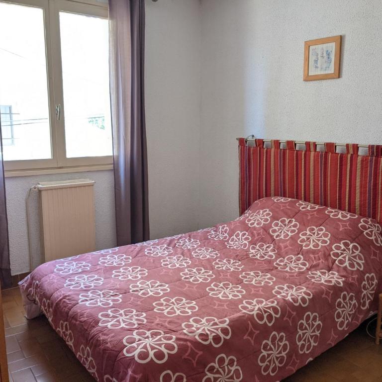 Appartement T4 proche plage et commerces, 80m2, 6 pers, lave-linge, TV - FR-1-797-23 - Appartement - 10
