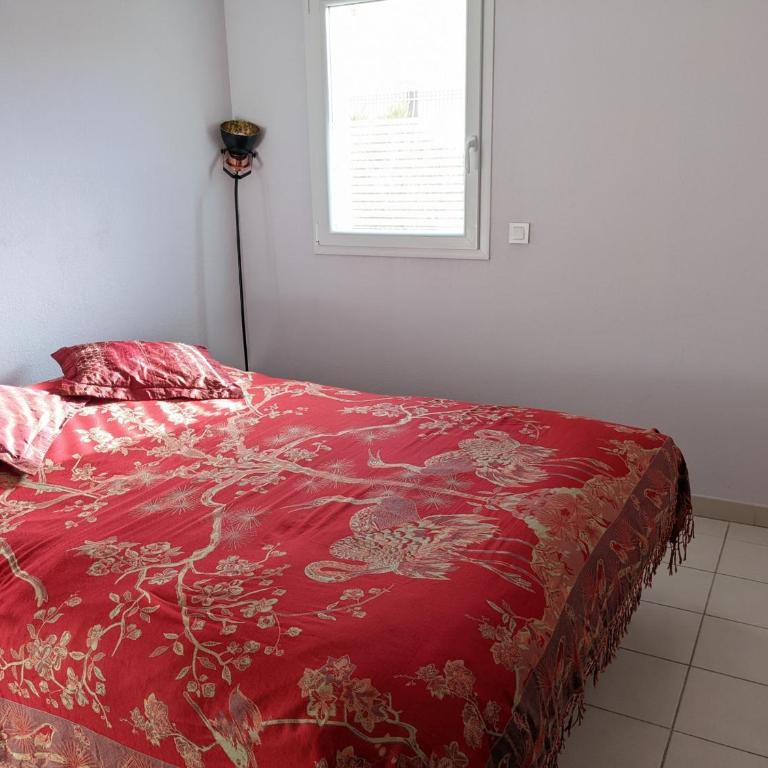 T3 Climatisé RDC avec Terrasse, Parking, Proche Activités - Port-la-Nouvelle - FR-1-797-30 - Appartement - 7