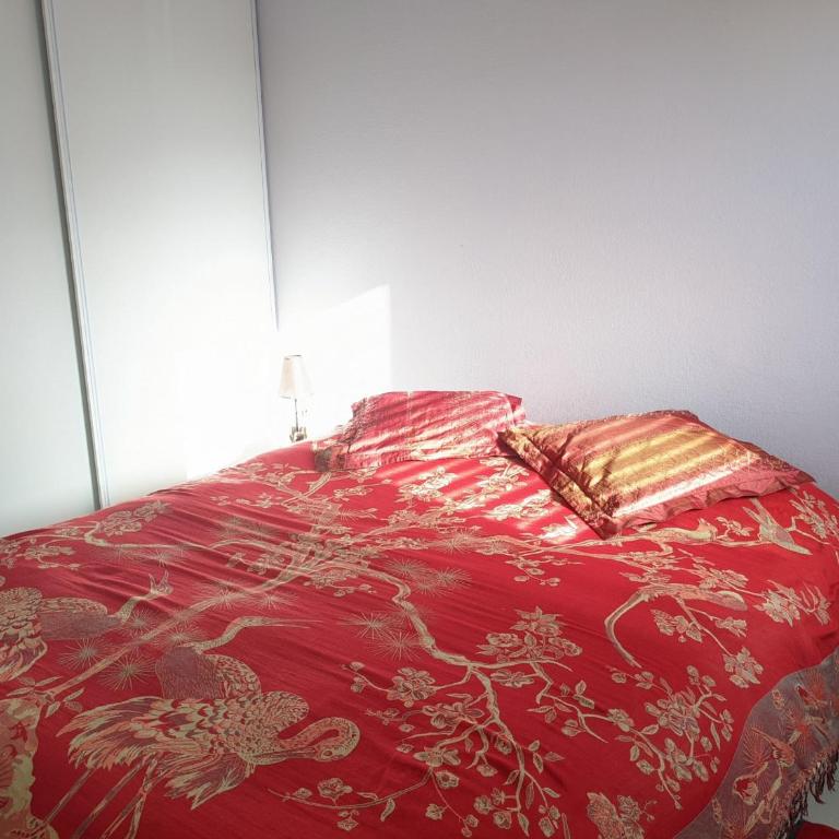 T3 Climatisé RDC avec Terrasse, Parking, Proche Activités - Port-la-Nouvelle - FR-1-797-30 - Appartement - 8