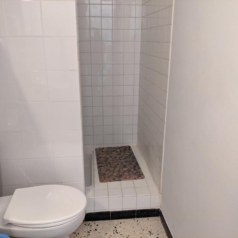 Port-la-Nouvelle : Studio front de mer, 4 pers, parking inclus - FR-1-797-32 - Studio - 8