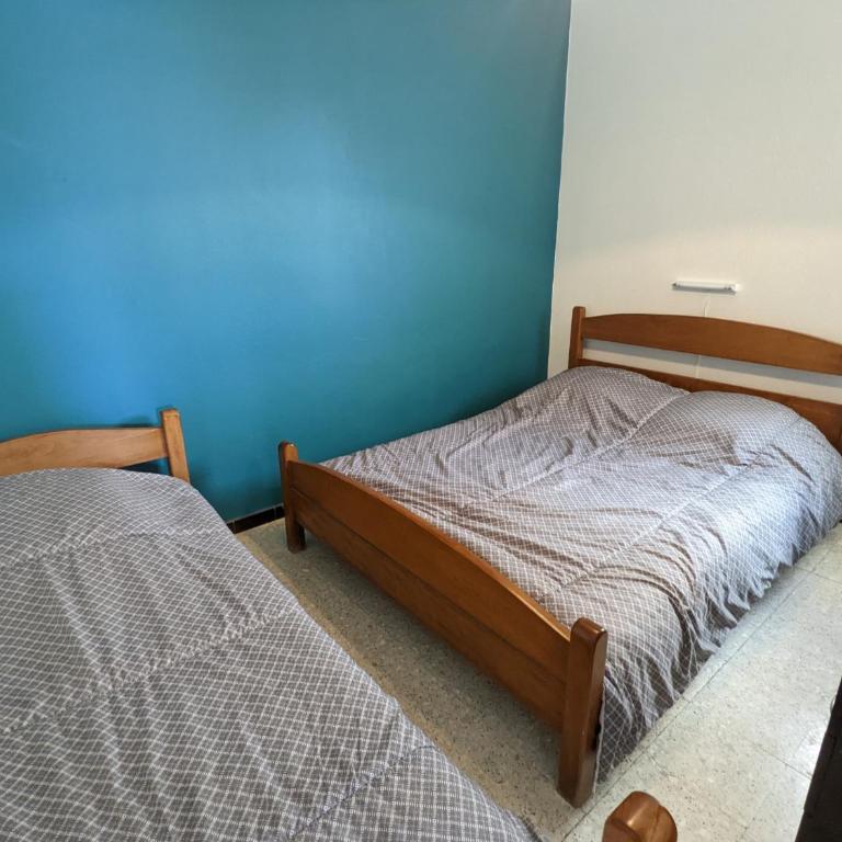 T2 climatisé en front de mer avec parking - FR-1-797-13 - Appartement - 13