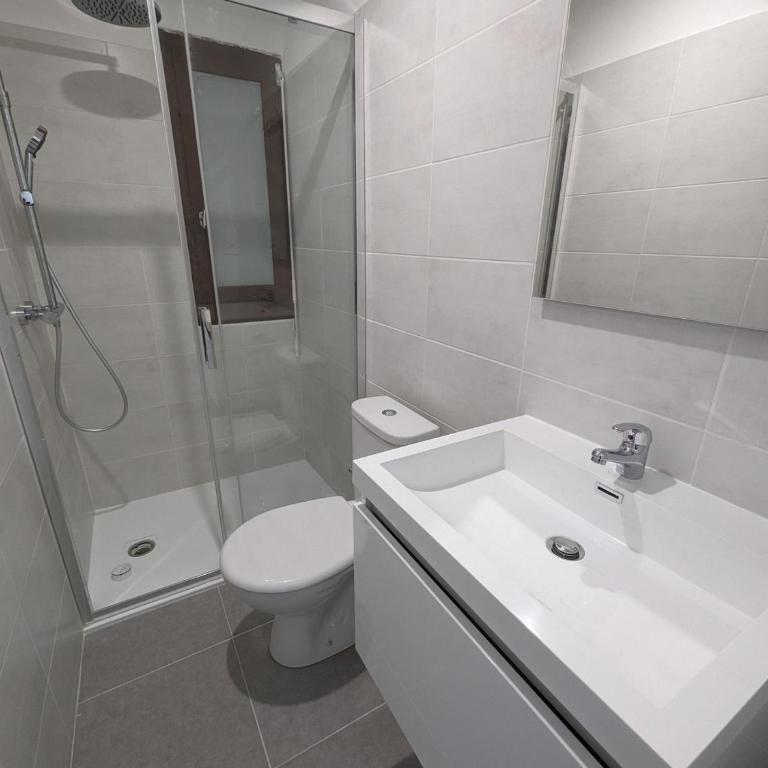 T2 climatisé en front de mer avec parking - FR-1-797-13 - Appartement - 15