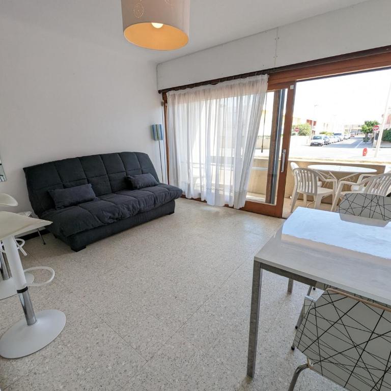 T2 climatisé en front de mer avec parking - FR-1-797-13 - Appartement - 16