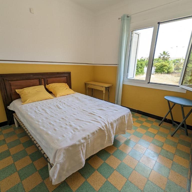 Appartement T2 avec parking - 4 pers. plage 150m - FR-1-797-17 - Appartement - 11
