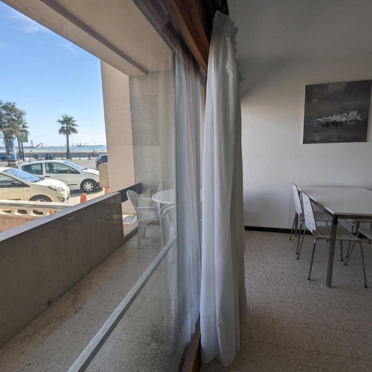 T2 Climatisé, 5 pers, Parking Protégé, Front de mer - FR-1-797-38 - Appartement - 6