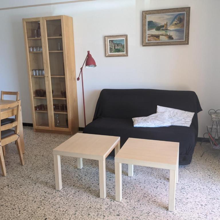 Charmant T3 rénové à 60m de la plage avec terrasse, jardin et parking clos - FR-1-797-28 - Appartement - 6