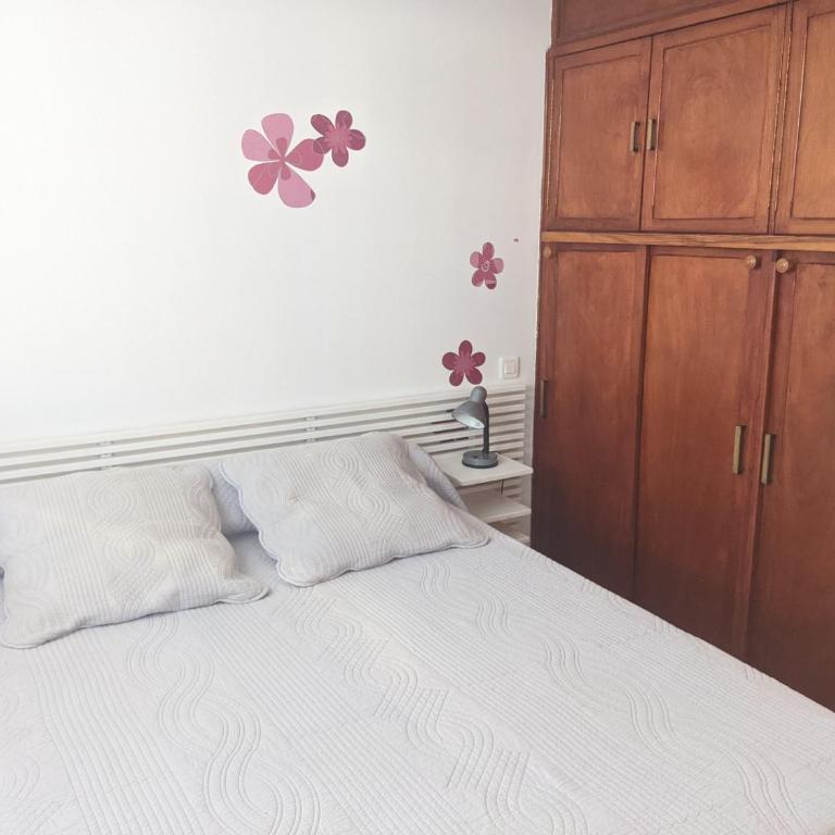 Charmant T3 rénové à 60m de la plage avec terrasse, jardin et parking clos - FR-1-797-28 - Appartement - 13