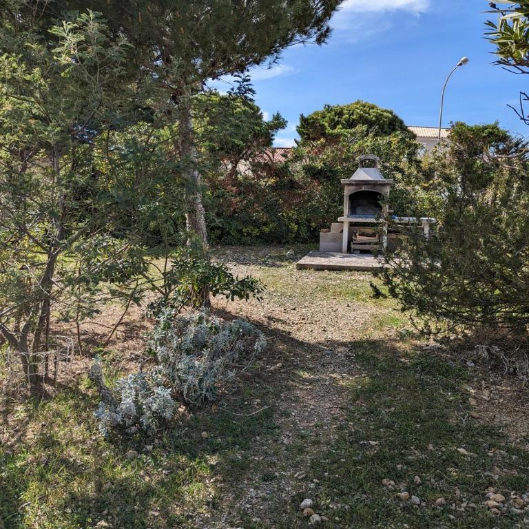 Charmant T2 proche plage à Port-la-Nouvelle, terrasse et parking inclus - FR-1-797-29 - Appartement - 11