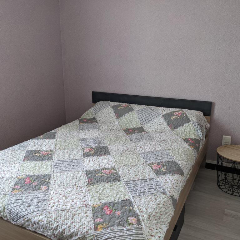 Villa T3 climatisée, 57m², 5/6 pers, proche plage, rénovée, terrasse, parking, quartier animé - FR-1-797-48 - Villa - 16