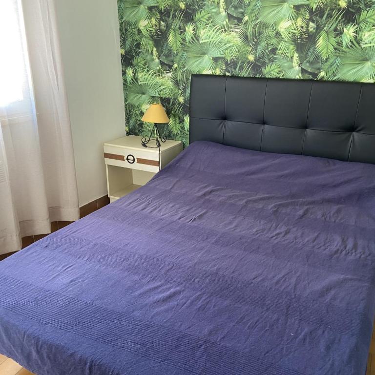 T2 Mezzanine à 250m de la plage pour 4/5 pers avec Parking et TV - FR-1-797-31 - Appartement - 9
