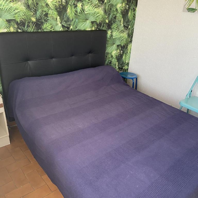 T2 Mezzanine à 250m de la plage pour 4/5 pers avec Parking et TV - FR-1-797-31 - Appartement - 10