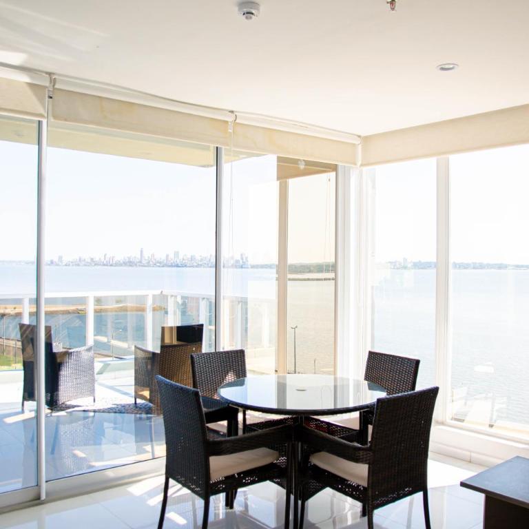 Nobleza Apart Hotel - Suite with Balcony - 11
