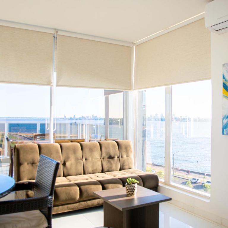 Nobleza Apart Hotel - Suite with Balcony - 9