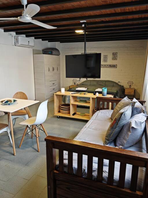 Hermoso Dpto en centro Mendocino - Apartamento de 1 dormitorio - 6