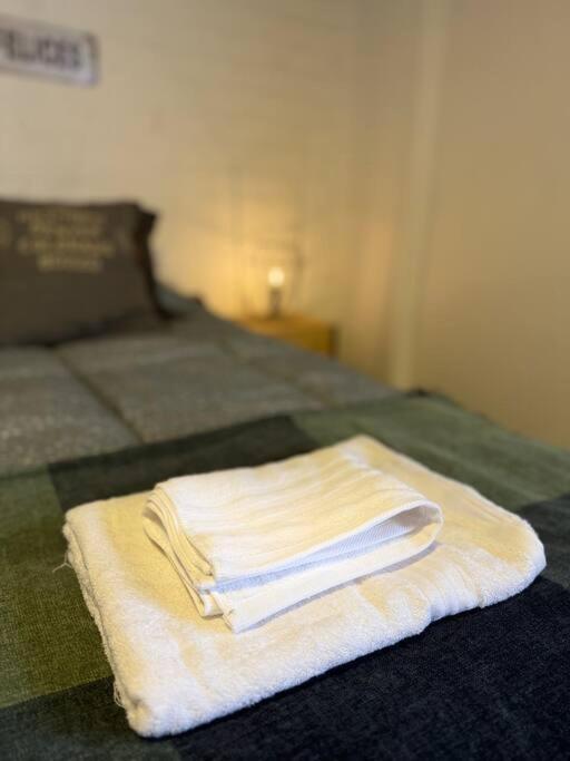 Hermoso Dpto en centro Mendocino - Apartamento de 1 dormitorio - 13