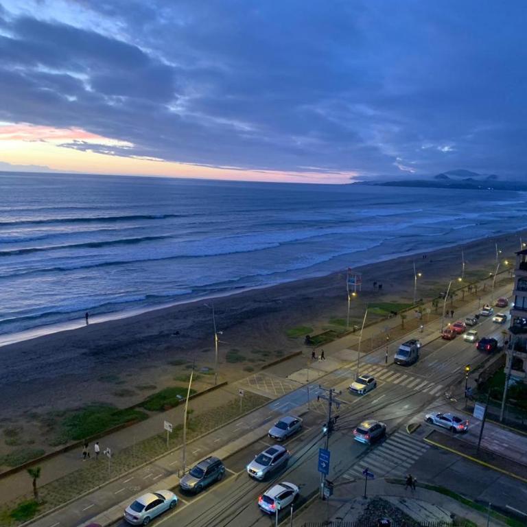 Departamento frente al mar Neohaus La Serena - Apartamento de 3 dormitorios - 11