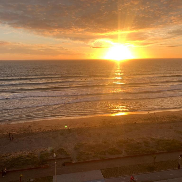 Departamento frente al mar Neohaus La Serena - Apartamento de 3 dormitorios - 16