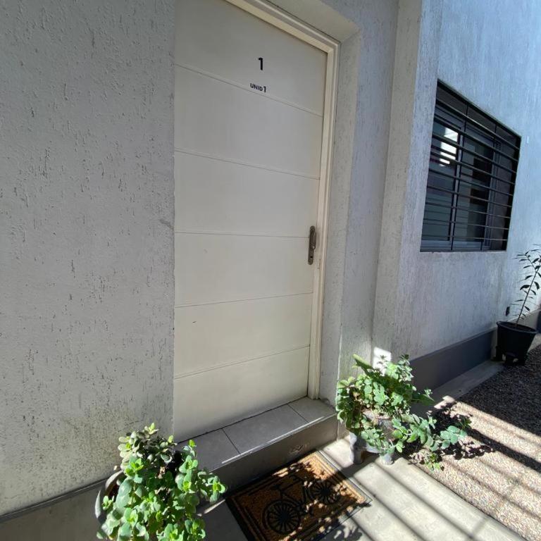 Departamento con cochera en Mendoza - Apartamento de 1 dormitorio - 4